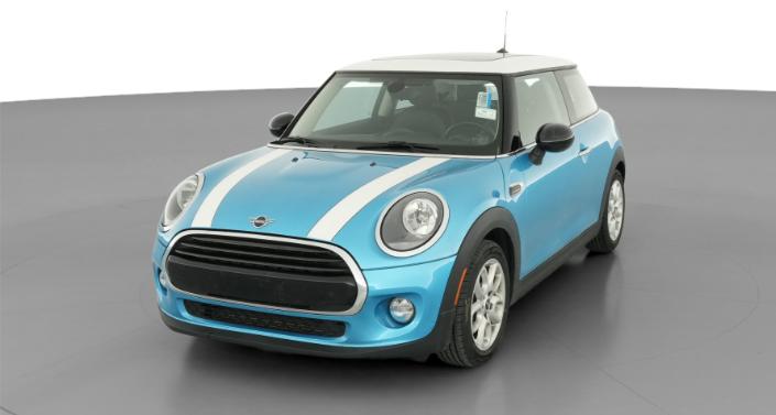 Thumbnail: 2019 MINI Cooper Hardtop - 1