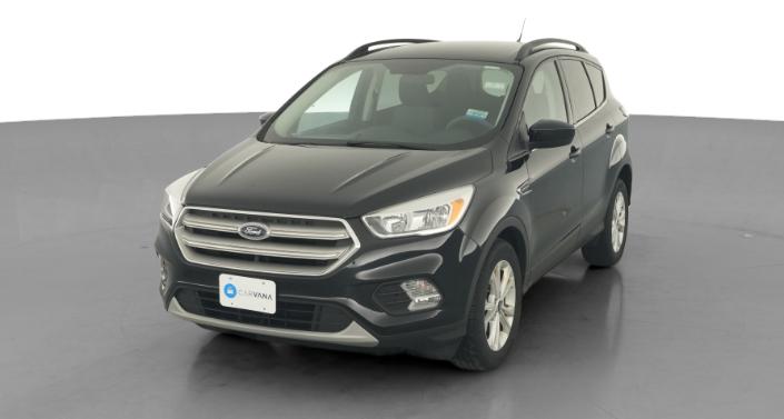Thumbnail: 2018 Ford Escape - 1