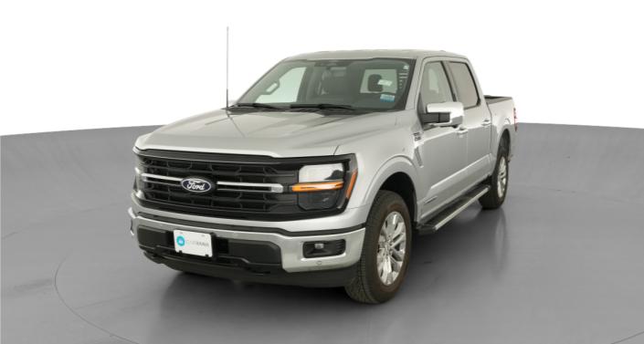 Thumbnail: 2024 Ford Econoline - 1