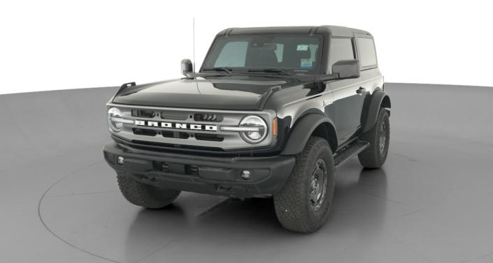 Thumbnail: 2024 Ford Bronco - 1