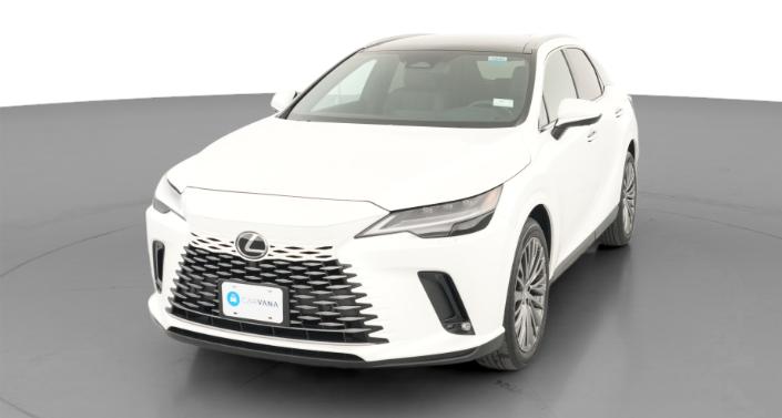 Thumbnail: 2024 Lexus RX - 1