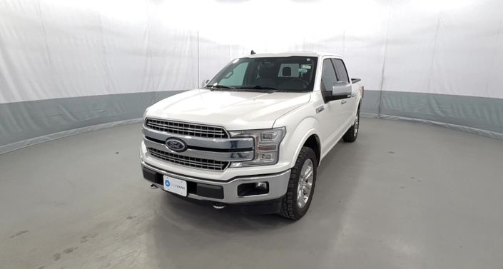 Thumbnail: 2019 Ford Econoline - 1