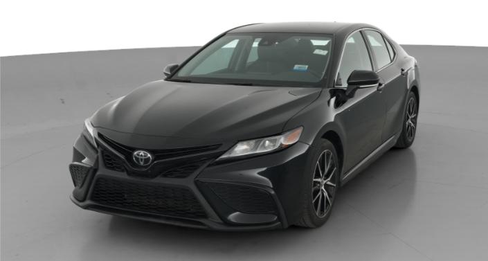 Thumbnail: 2024 Toyota Camry - 1
