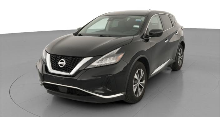 Thumbnail: 2020 Nissan Murano - 1