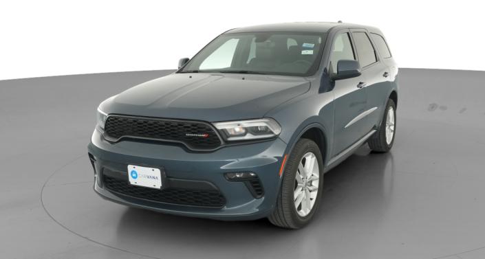 Thumbnail: 2021 Dodge Durango - 1