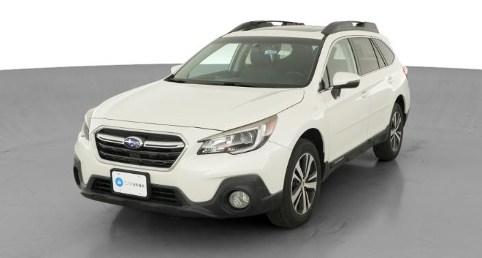 Thumbnail: 2018 Subaru Outback - 1