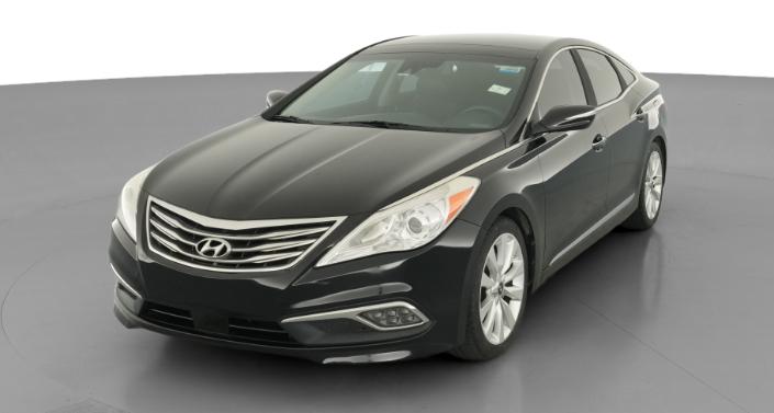 2016 Hyundai Azera Limited Edition -
                  Trenton, OH