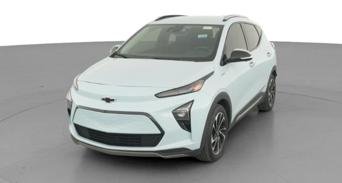 2022 Chevrolet Bolt EUV Premier -
                  West Memphis, AR