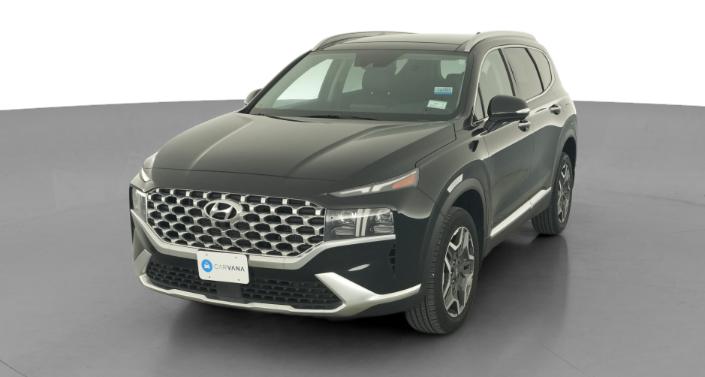 Thumbnail: 2023 Hyundai Santa Fe - 1