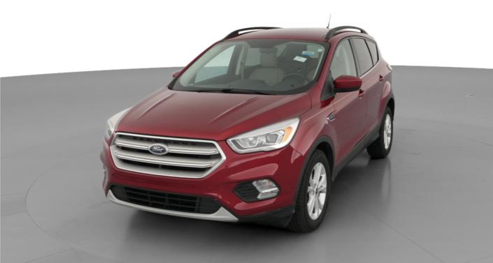 Thumbnail: 2018 Ford Escape - 1