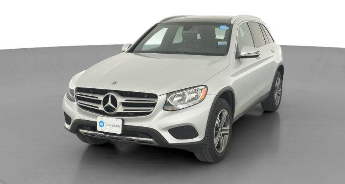 Thumbnail: 2019 Mercedes-Benz GLC - 1