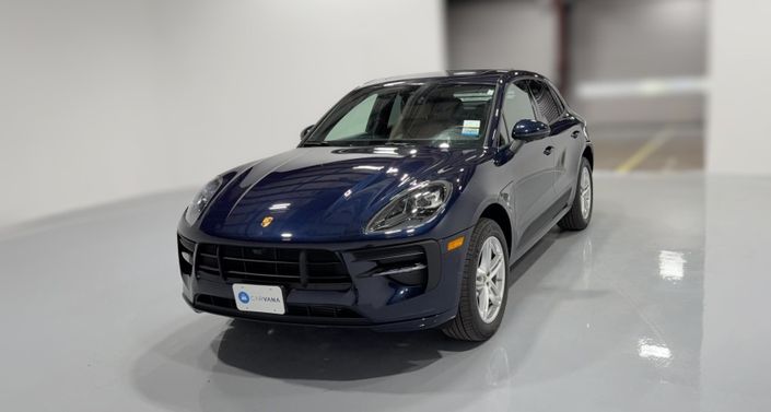Thumbnail: 2021 Porsche Macan - 1