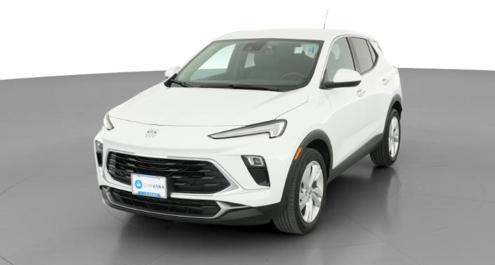 Thumbnail: 2024 Buick Encore GX - 1