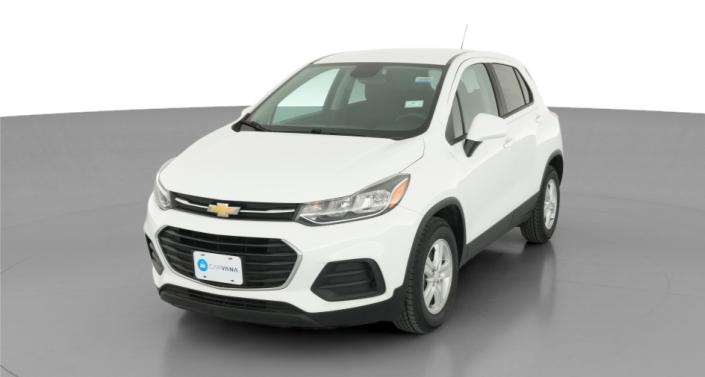 Thumbnail: 2020 Chevrolet Trax - 1
