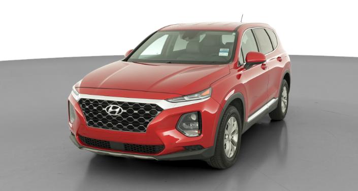 Thumbnail: 2020 Hyundai Santa Fe - 1