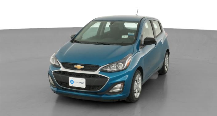 2020 Chevrolet Spark LS -
                  Richton Park, IL