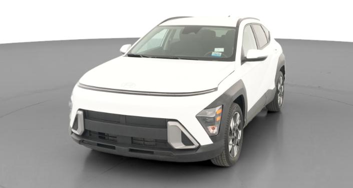 Thumbnail: 2025 Hyundai Kona - 1