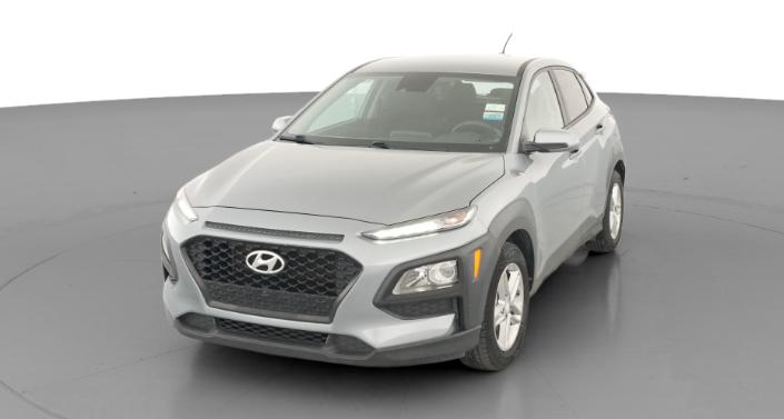 2020 Hyundai Kona SE -
                  Fort Worth, TX