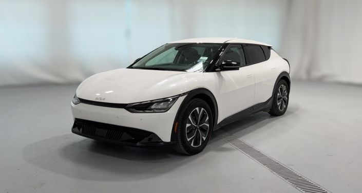 2023 Kia EV6 Wind -
                  Madison, TN