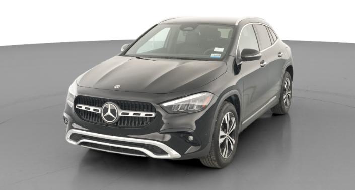 Thumbnail: 2025 Mercedes-Benz GLA - 1