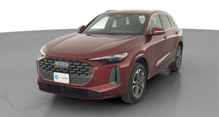 Thumbnail: 2025 Audi Q5 - 1
