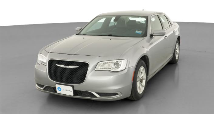 Thumbnail: 2016 Chrysler 300 - 1