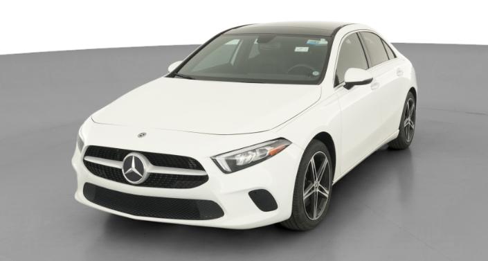 2019 Mercedes-Benz A-Class A 220 4MATIC -
                  Trenton, OH