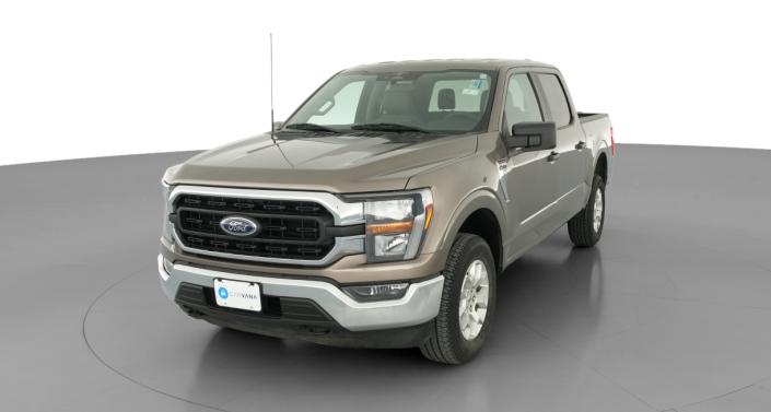 Thumbnail: 2023 Ford Econoline - 1