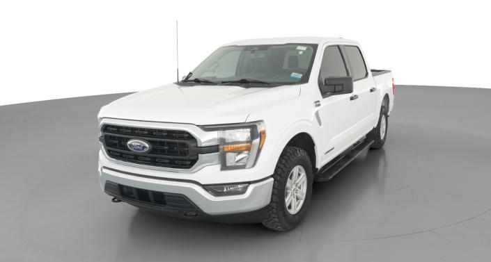Thumbnail: 2023 Ford Econoline - 1