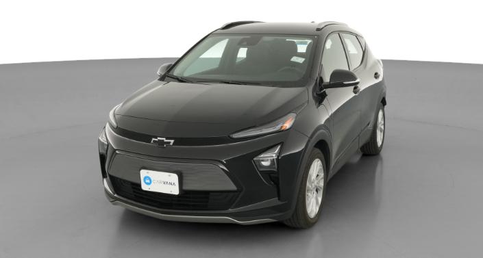 2022 Chevrolet Bolt EUV LT -
                  Trenton, OH
