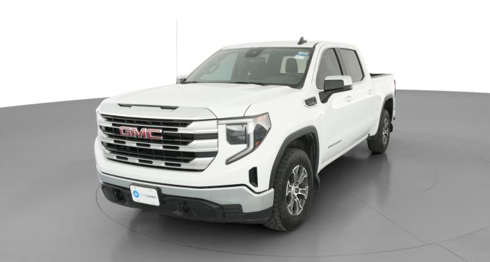 Thumbnail: 2023 GMC Sierra 1500 - 1