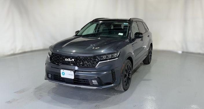 Thumbnail: 2023 Kia Sorento - 1