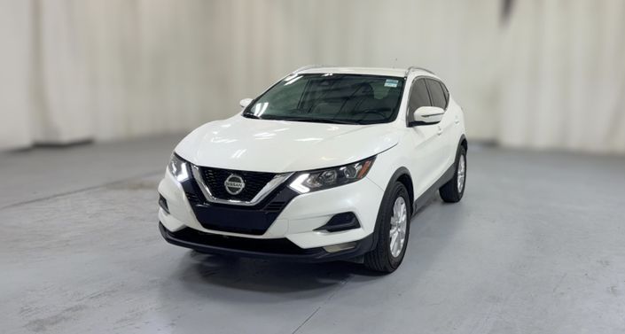 Thumbnail: 2022 Nissan Rogue Sport - 1
