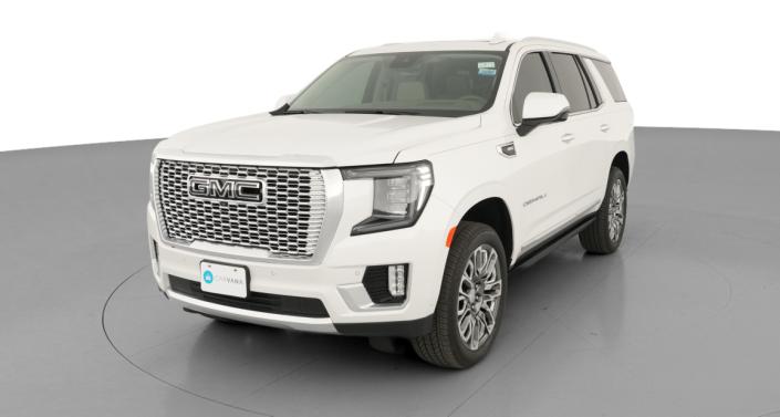 Thumbnail: 2024 GMC Yukon - 1