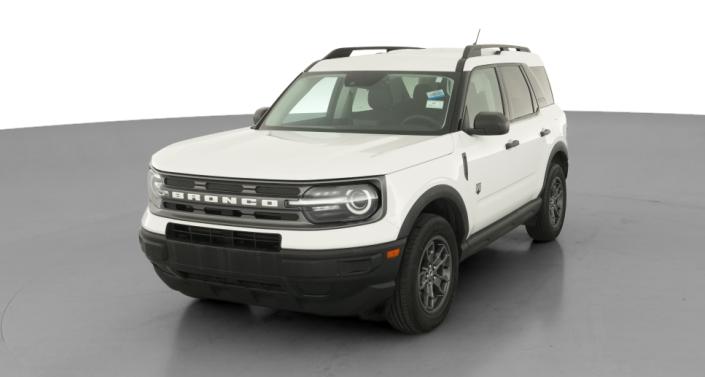 Thumbnail: 2023 Ford Bronco Sport - 1
