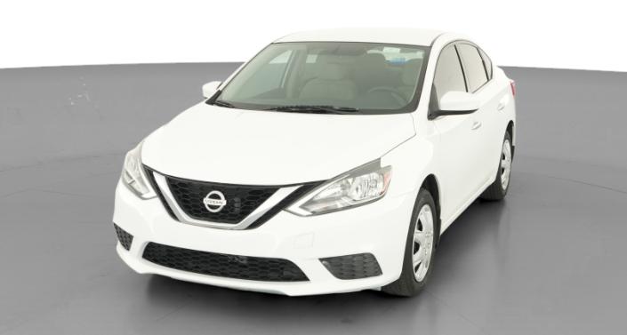 Thumbnail: 2016 Nissan Sentra - 1