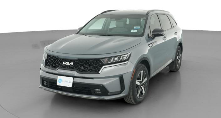 Thumbnail: 2023 Kia Sorento - 1