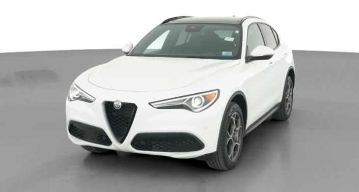 2023 Alfa Romeo Stelvio Sprint -
                  Indianapolis, IN
