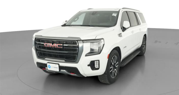 Thumbnail: 2022 GMC Yukon XL - 1