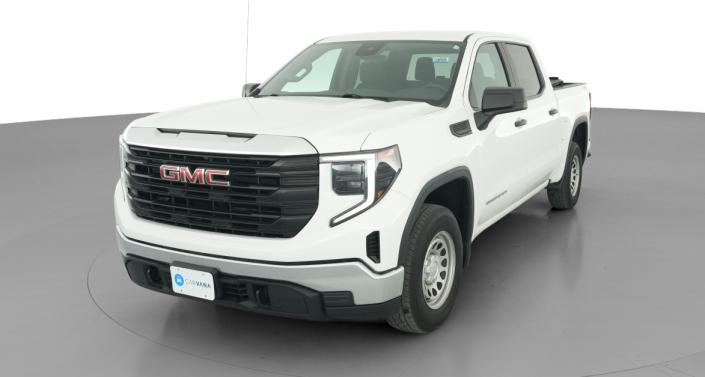 Thumbnail: 2023 GMC Sierra 1500 - 1