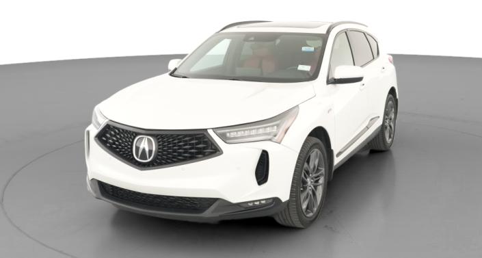 Thumbnail: 2023 Acura RDX - 1