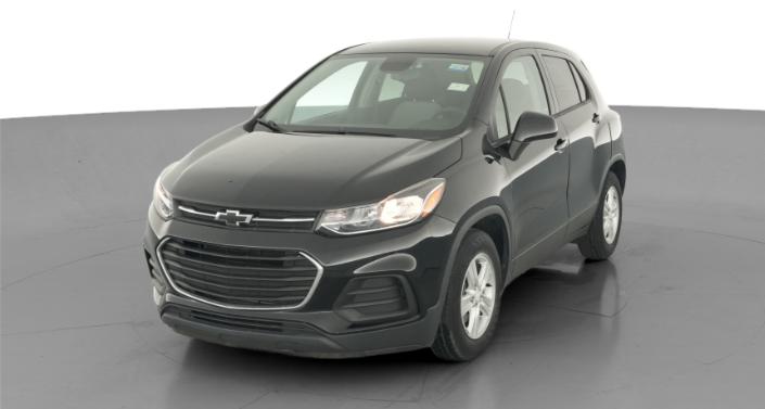 Thumbnail: 2020 Chevrolet Trax - 1