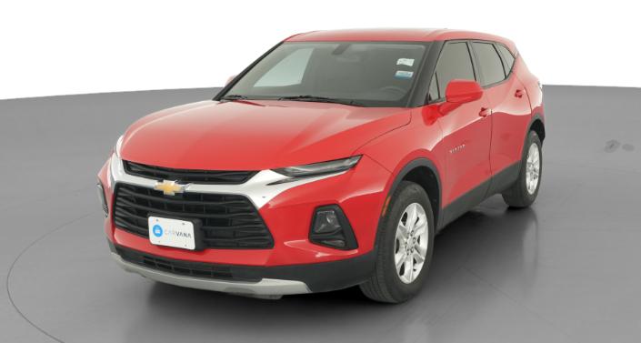 2019 Chevrolet Blazer  -
                  San Antonio, TX
