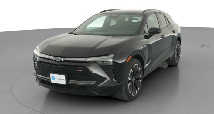 2024 Chevrolet Blazer EV RS -
                  San Antonio, TX