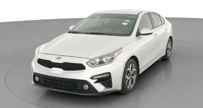 2020 Kia Forte LXS -
                  Bessemer, AL