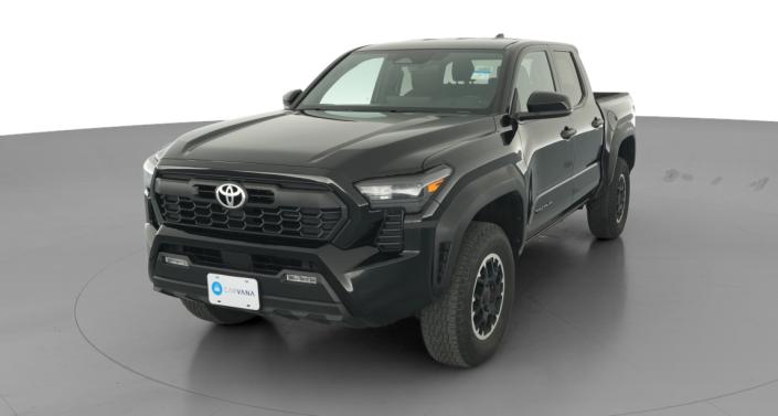 Thumbnail: 2024 Toyota Tacoma - 1