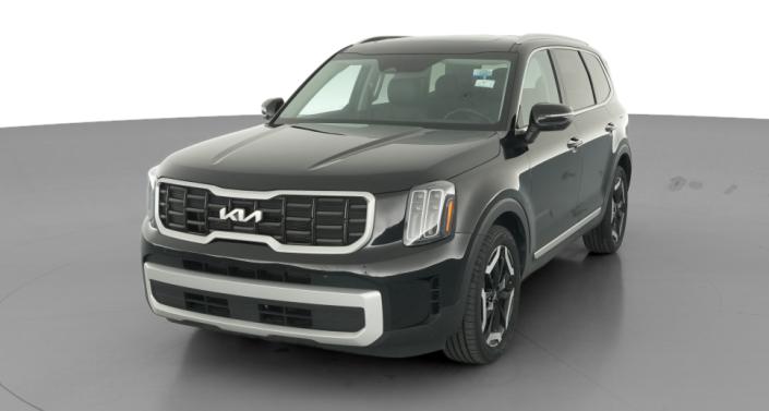 Thumbnail: 2025 Kia Telluride - 1