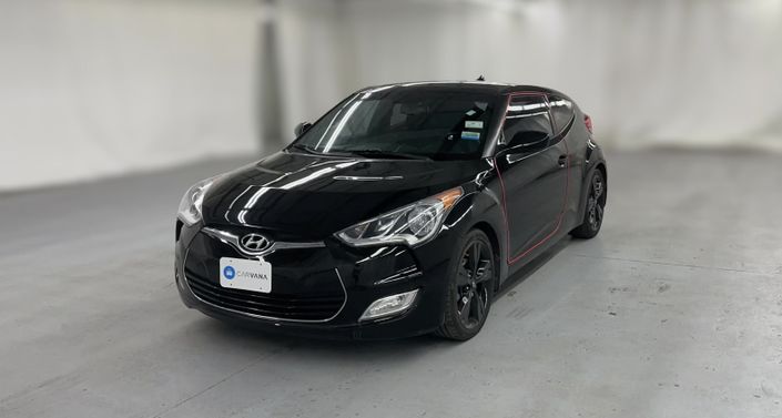 2016 Hyundai Veloster Base -
                  Indianapolis, IN