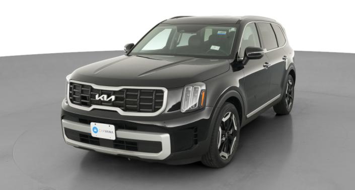 Thumbnail: 2025 Kia Telluride - 1