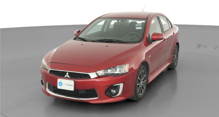 2017 Mitsubishi Lancer ES -
                  San Antonio, TX